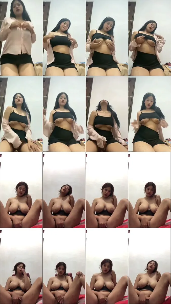 Video Lucah Awek Tudung Malay indonesia viral Tiktoker Babysha Bersetubuh Tersebar Viral