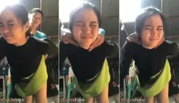 Adik Kakak Dulu Viral Viral Expresinya Terlalu Jujur Viral Surabaya - Mekitembem Adik Kakak Dulu Viral Viral Expresinya Terlalu Jujur Viral Surabaya