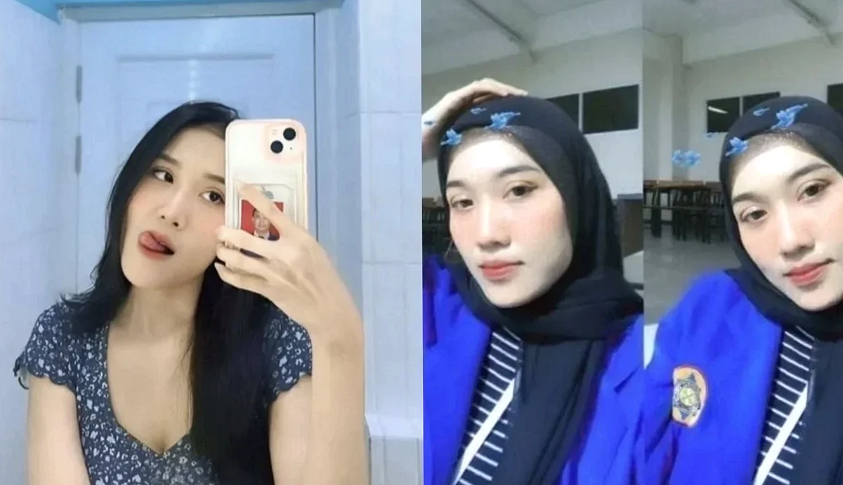 Asupan Hijab Mahasiwi Abg Mulus Body Mulus Jarang Disentuh Aduhay Bandung - Mekitembem Asupan Hijab Mahasiwi Abg Mulus Body Mulus Jarang Disentuh Aduhay Bandung