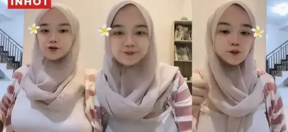 Cewek Kerudung Bodinya Gilakkk Mana Tahan Mukanya Kaya Cewe Baik Viral Abg Viral Abg Viral Kkn