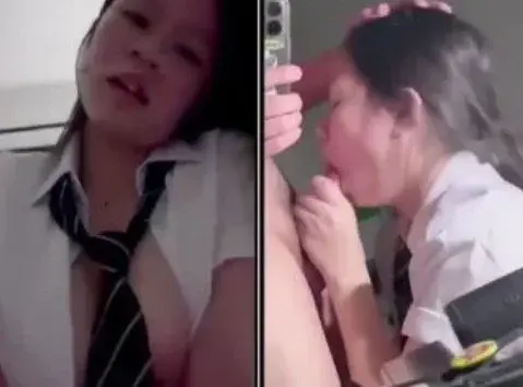 Hitam Putih Bokep Cantik Masih Berseragam Body Montok Viral di Kebun Sawit - Mekitembem Hitam Putih Bokep Cantik Masih Berseragam Body Montok Viral di Kebun Sawit