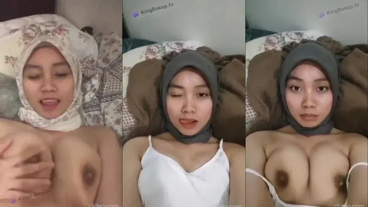 Indonesia Viral Toket Bundar Daleman Cewek Berkerudung Emang Naikin Hasrat - Mekitembem Indonesia Viral Toket Bundar Daleman Cewek Berkerudung Emang Naikin Hasrat