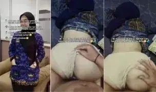 Wanita Anggun Hijab Berseragam Indonesia Viral Dalemannya Manteb Banget - Mekitembem Wanita Anggun Hijab Berseragam Indonesia Viral Dalemannya Manteb Banget