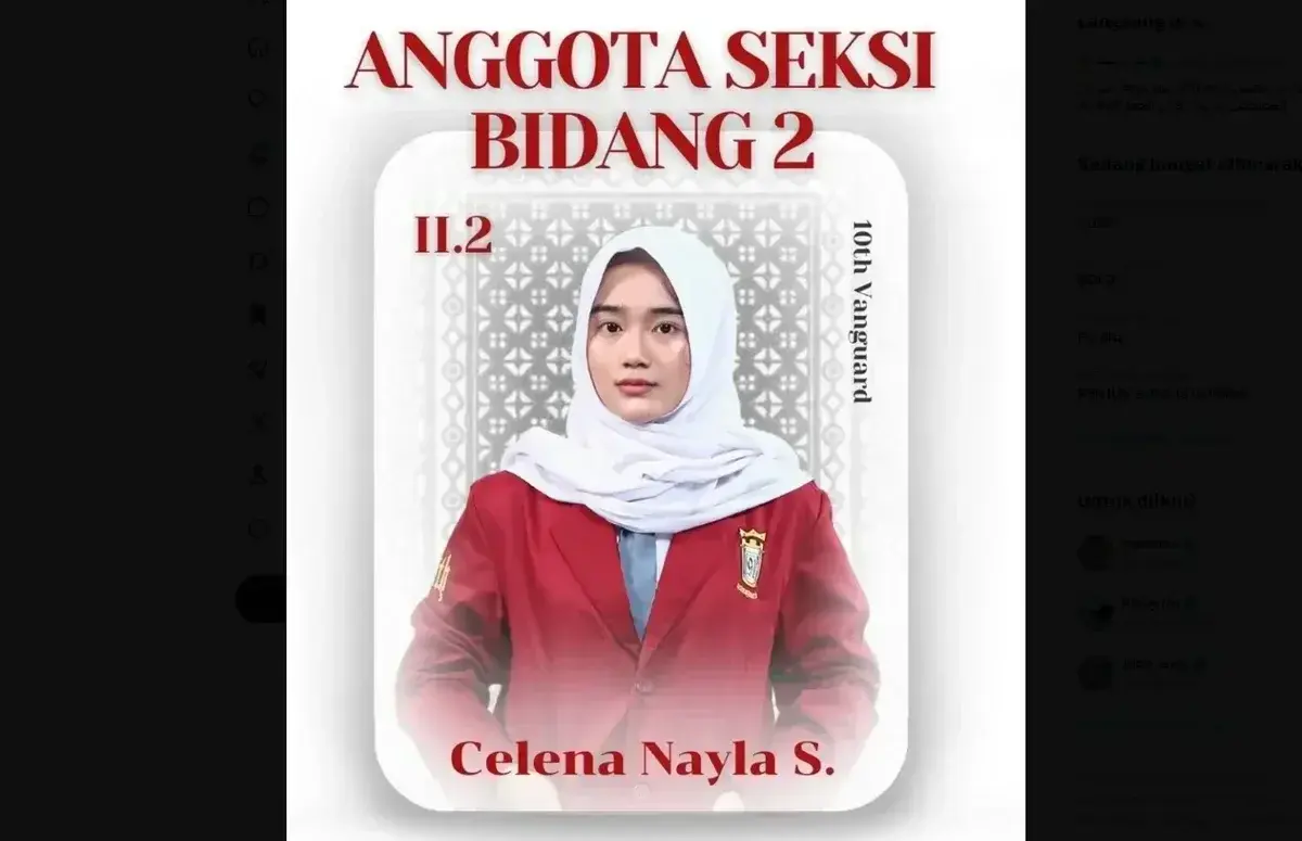 Yang Lagi Viral Lagi Viral Jaksel Cantik 2026 Kesebar Viral Indonesia
